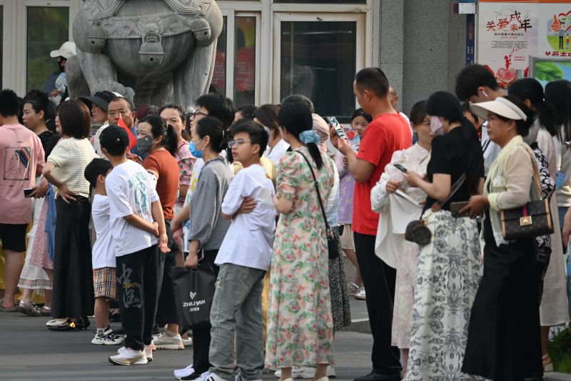 牧凌工控助力高考|笔耕逐梦·爱心护航